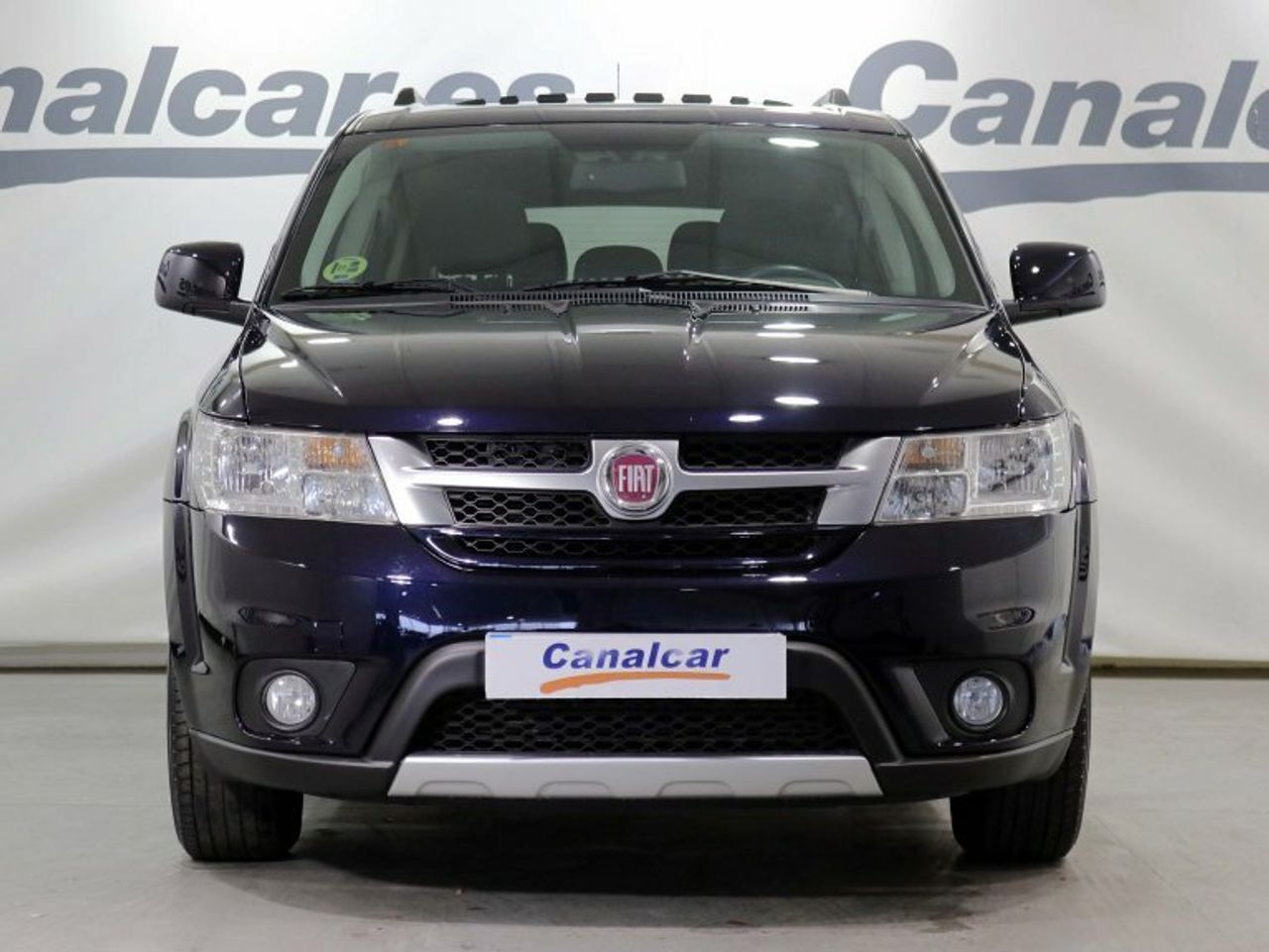 fiat freemont 2011 / foto grande (2)