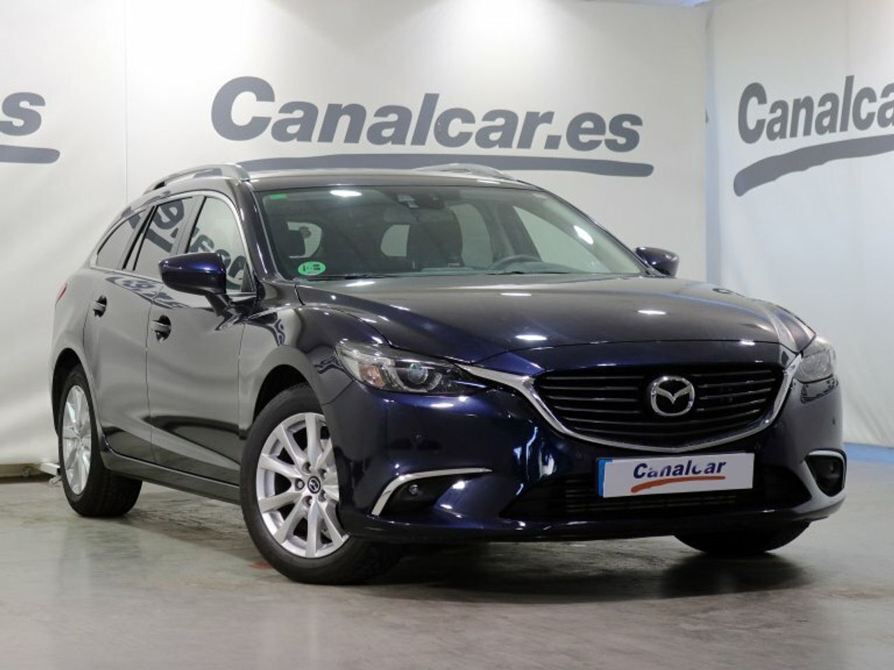 mazda 6 2016 / foto grande (3)