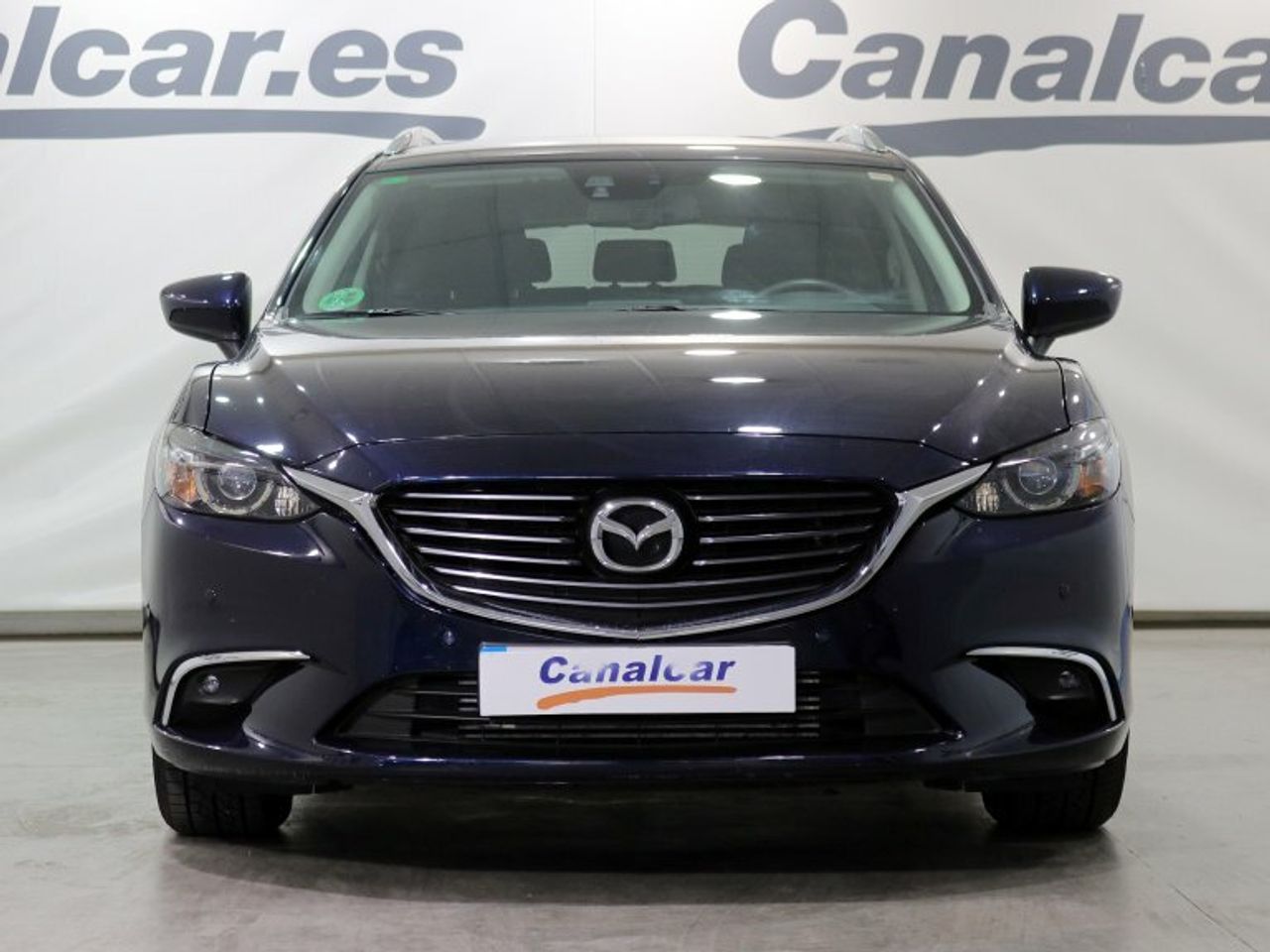 mazda 6 2016 / foto grande (2)