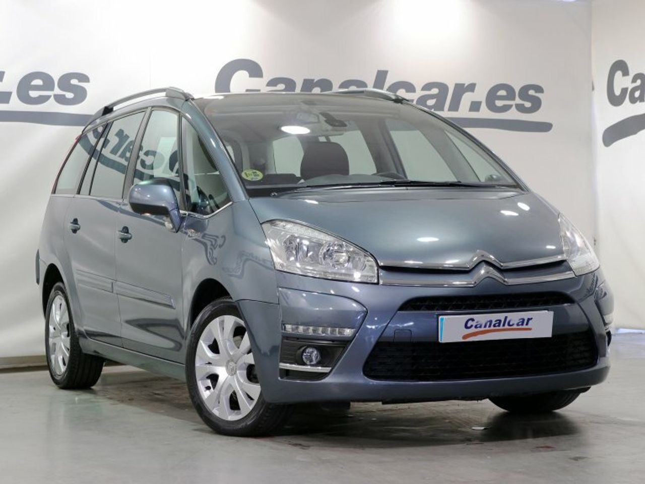 citroën c4 picasso 2010 / foto grande (3)