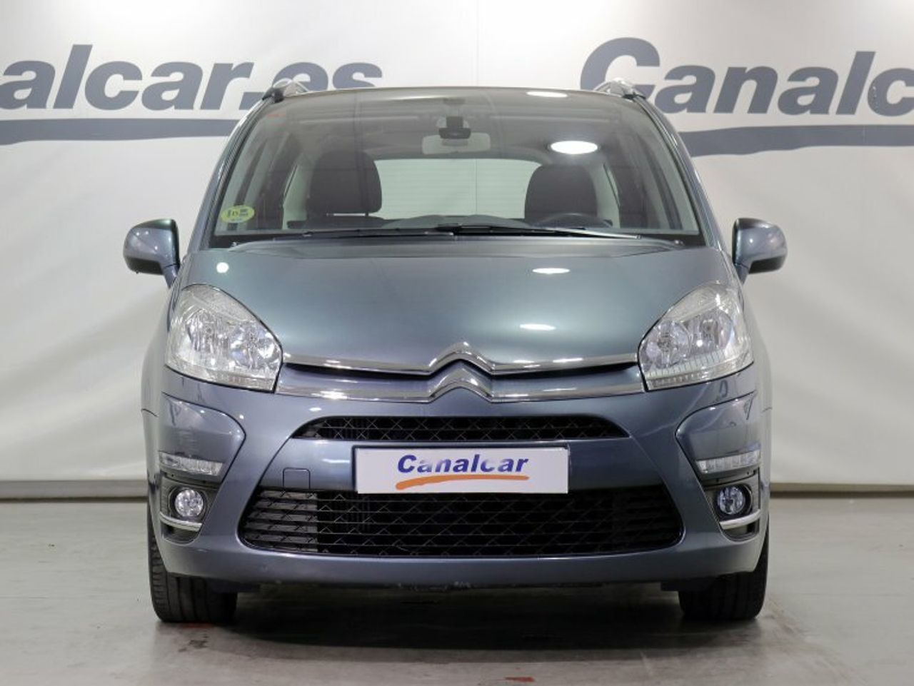 citroën c4 picasso 2010 / foto grande (2)