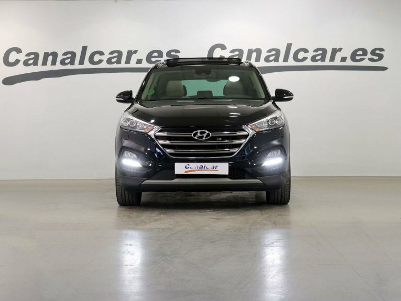 hyundai tucson 2017 / foto grande (2)