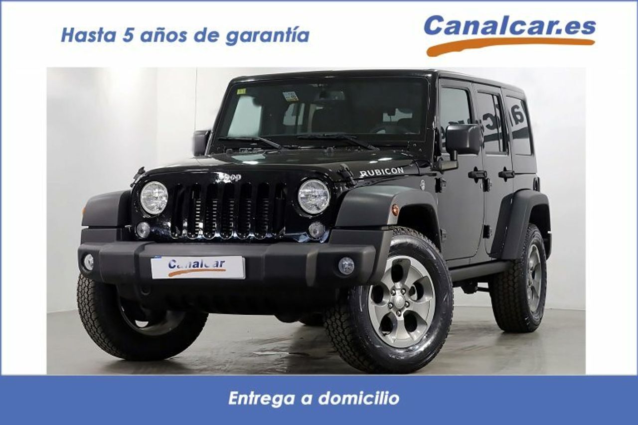 Aire acondicionado conductos tipo  de segunda mano - jeep wrangler 2017 /