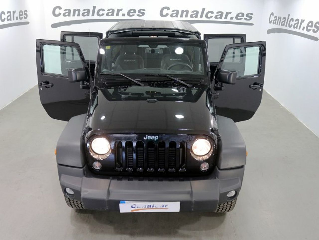 jeep wrangler 2017 / foto grande (2)
