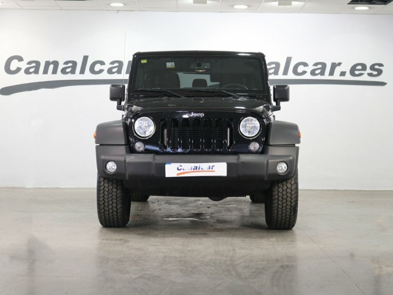 jeep wrangler 2017 / foto grande (3)