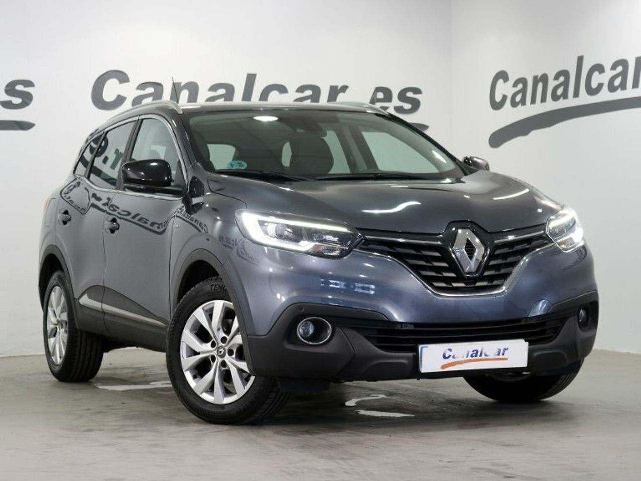 renault kadjar 2018 / foto grande (3)