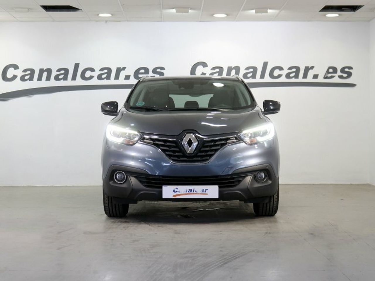renault kadjar 2018 / foto grande (2)