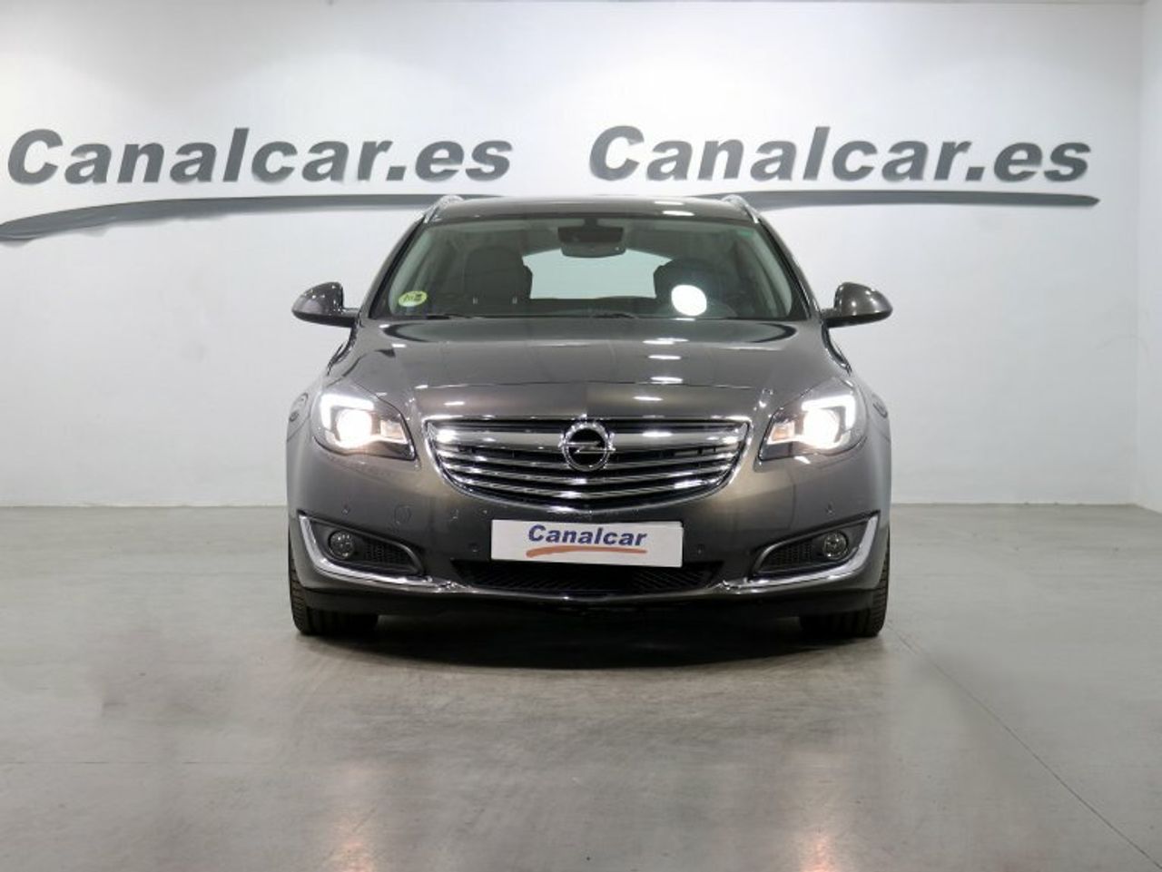 opel insignia  2014 / foto grande (2)