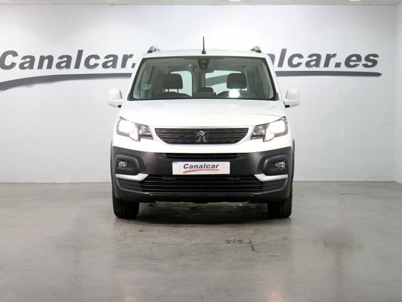 peugeot rifter 2019 / foto grande (2)