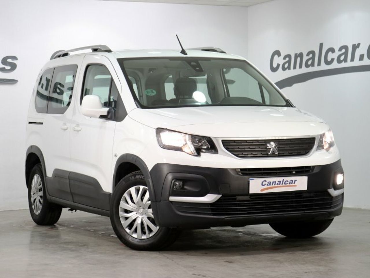 peugeot rifter 2019 / foto grande (3)