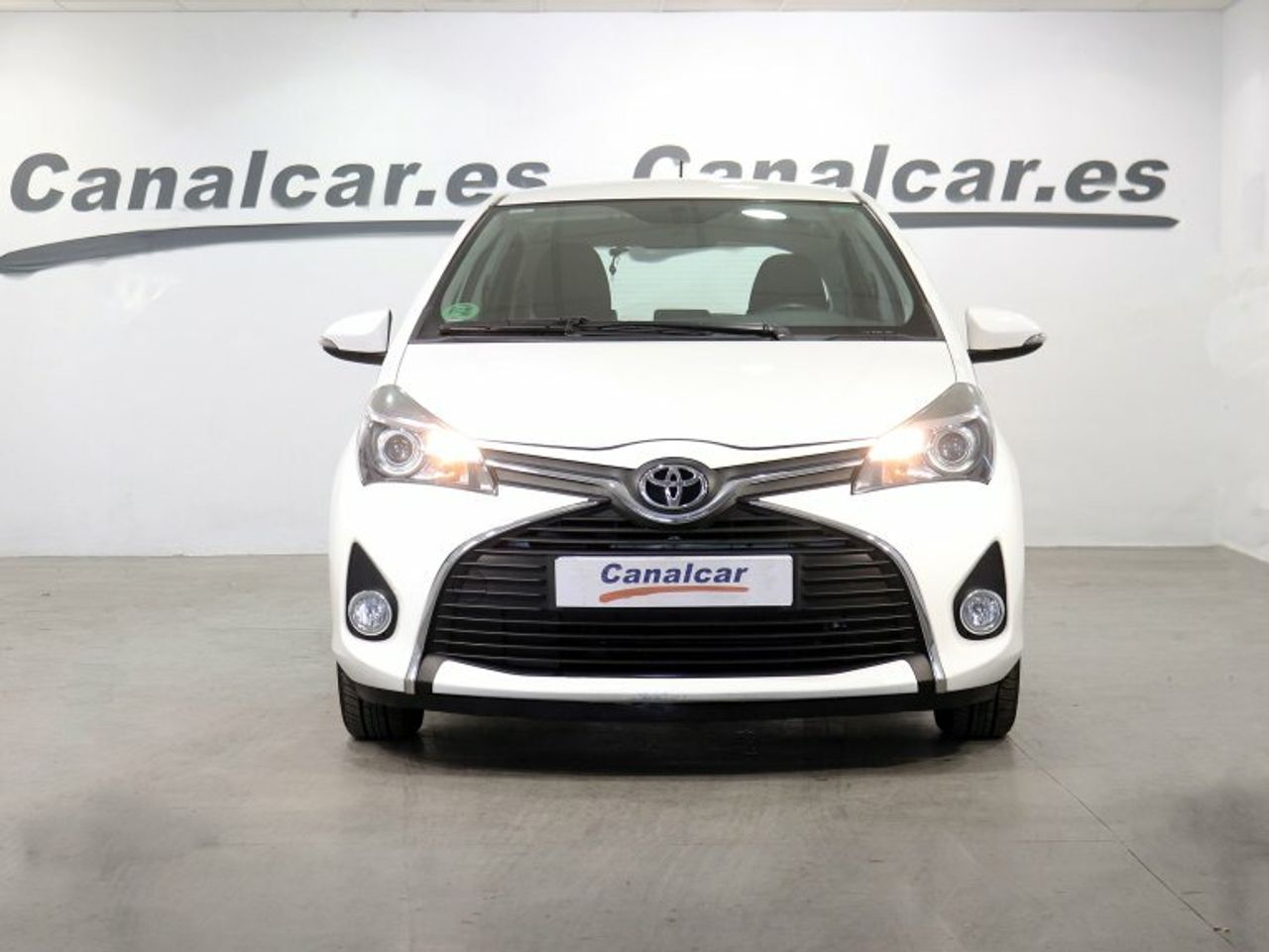 toyota yaris 2016 / foto grande (2)