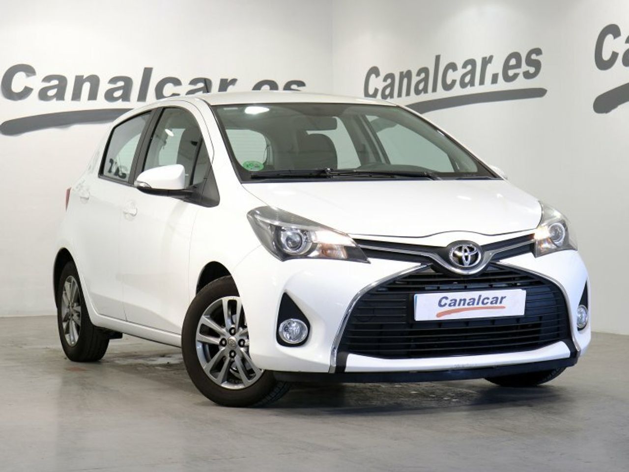 toyota yaris 2016 / foto grande (3)
