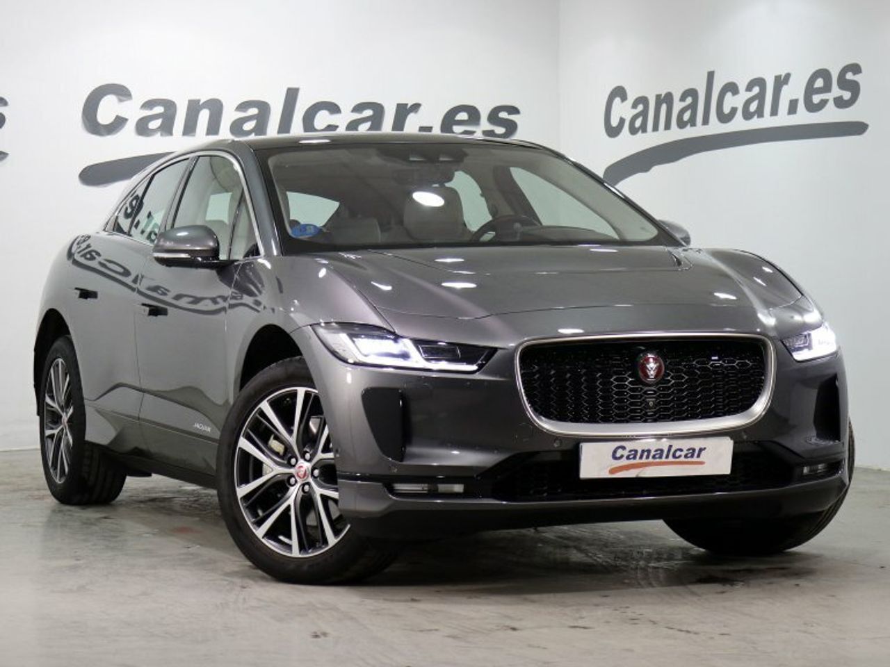 jaguar i-pace 2018 / foto grande (3)