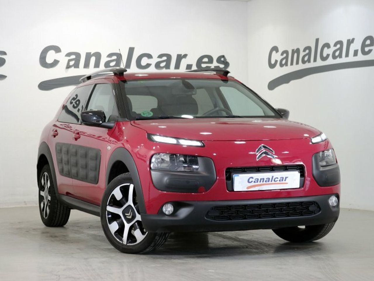 citroën c4 cactus 2016 / foto grande (3)