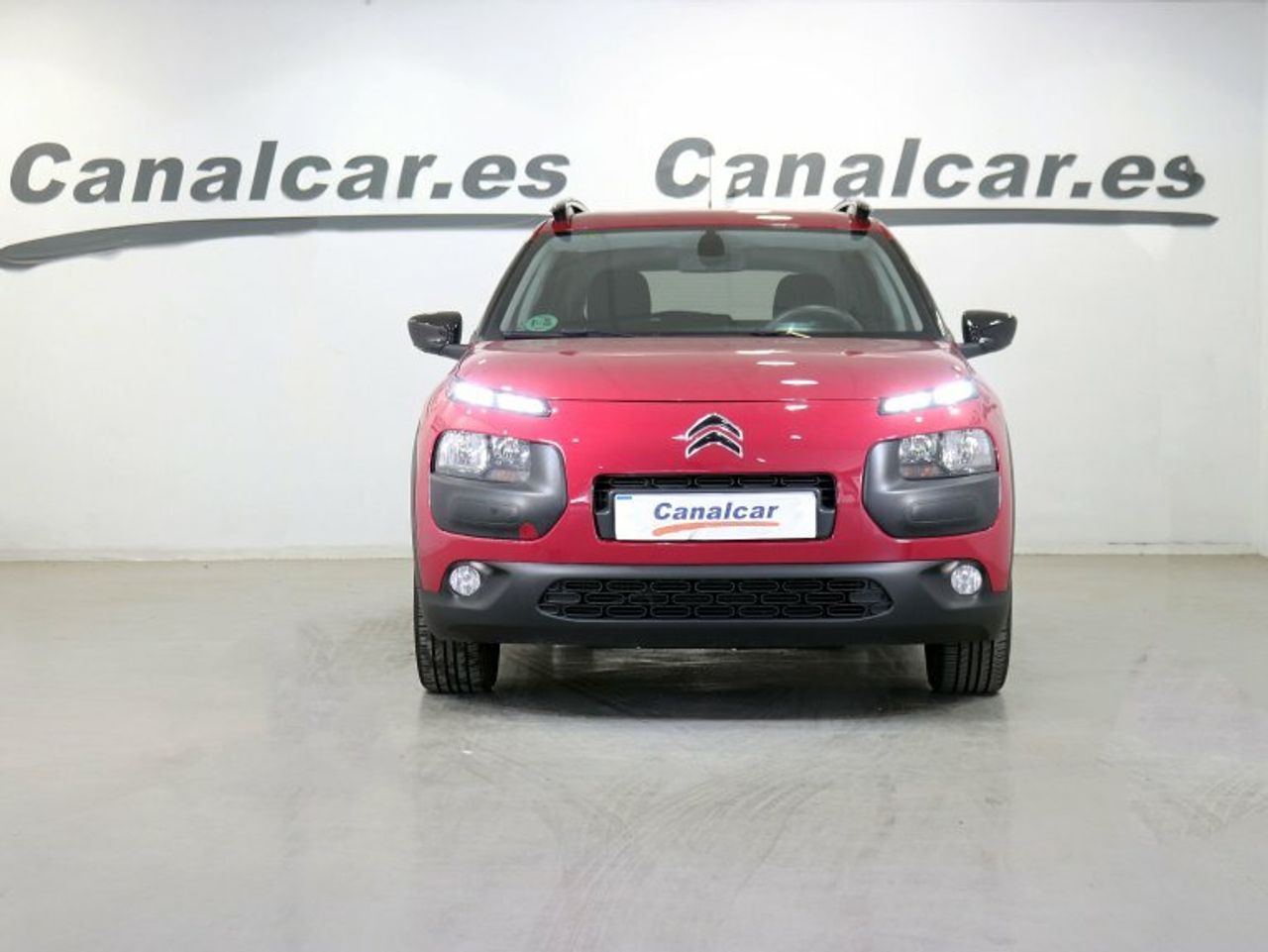citroën c4 cactus 2016 / foto grande (2)