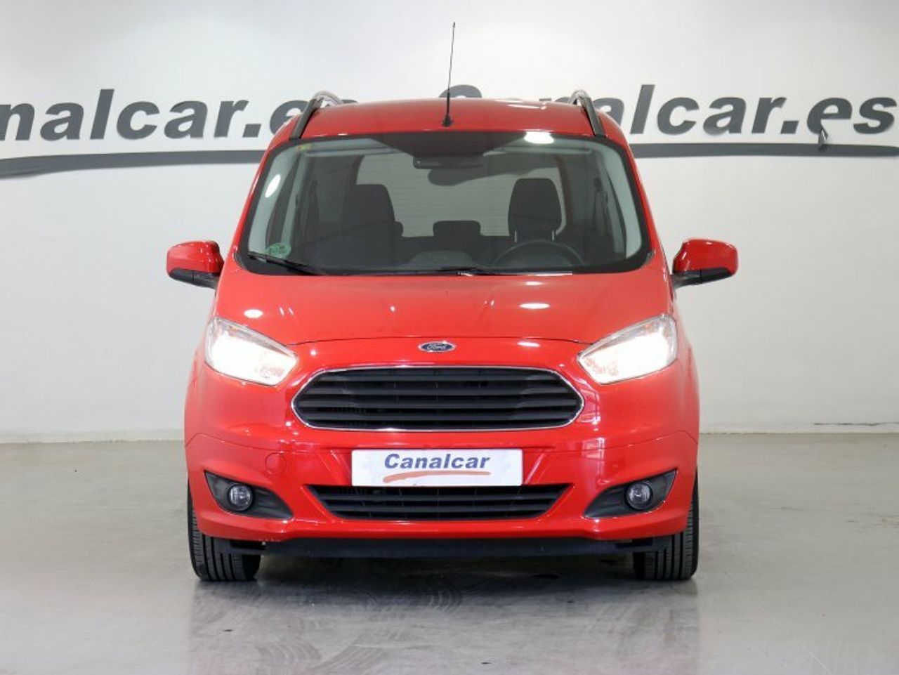 ford tourneo connect 2017 / foto grande (2)
