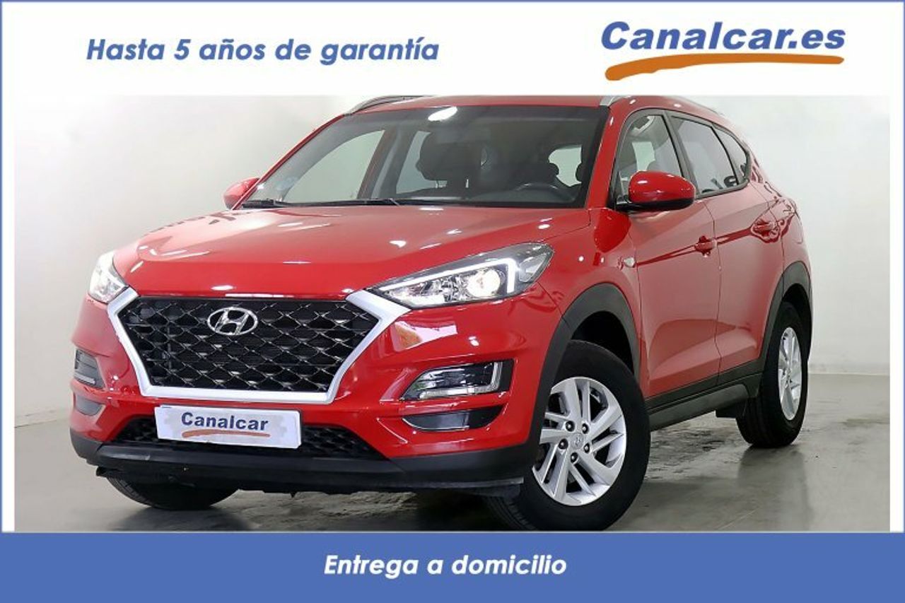 Llantas usadas 16 pulgadas  de segunda mano - hyundai tucson 2020 /