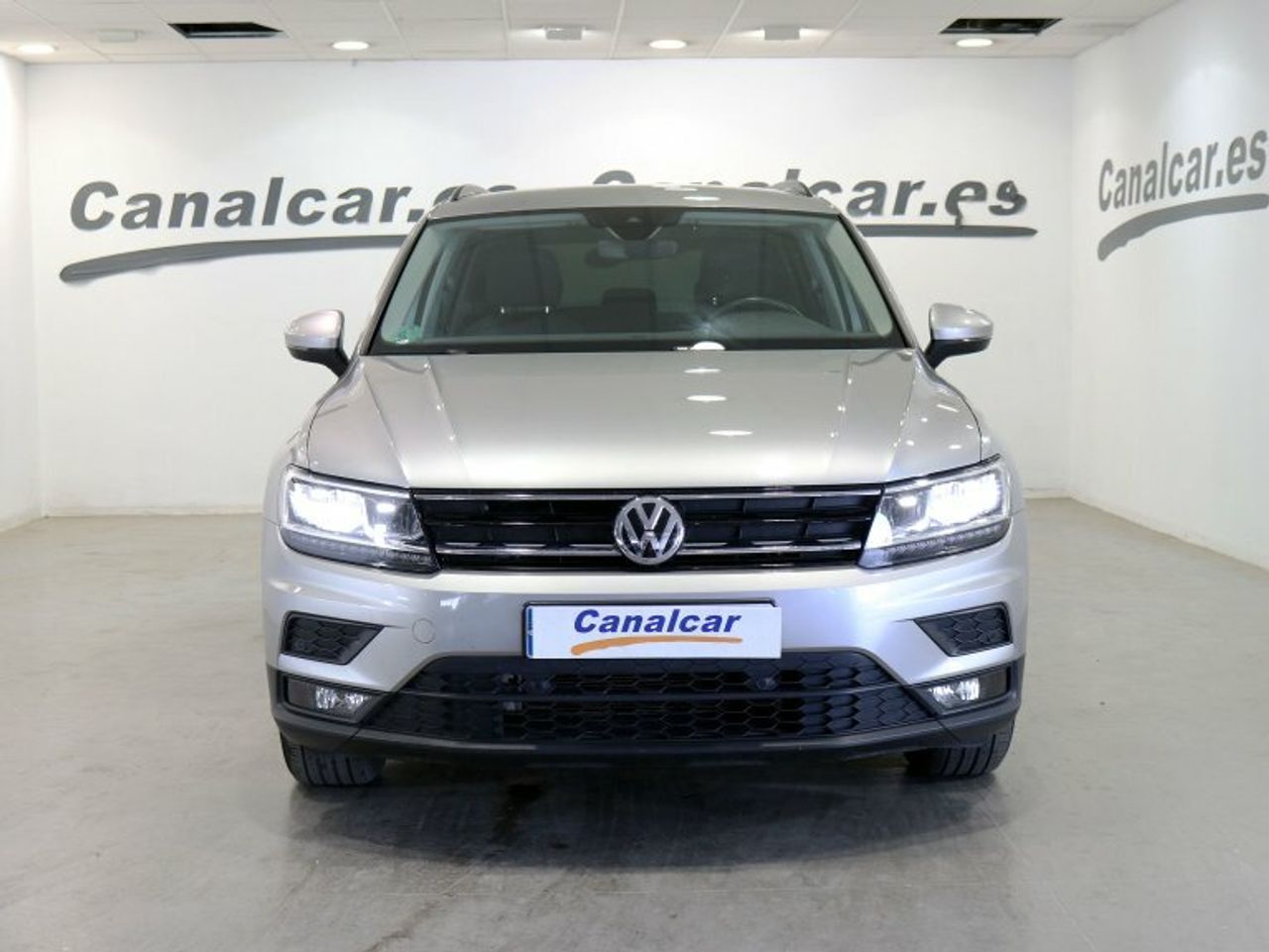 volkswagen tiguan 2019 / foto grande (2)