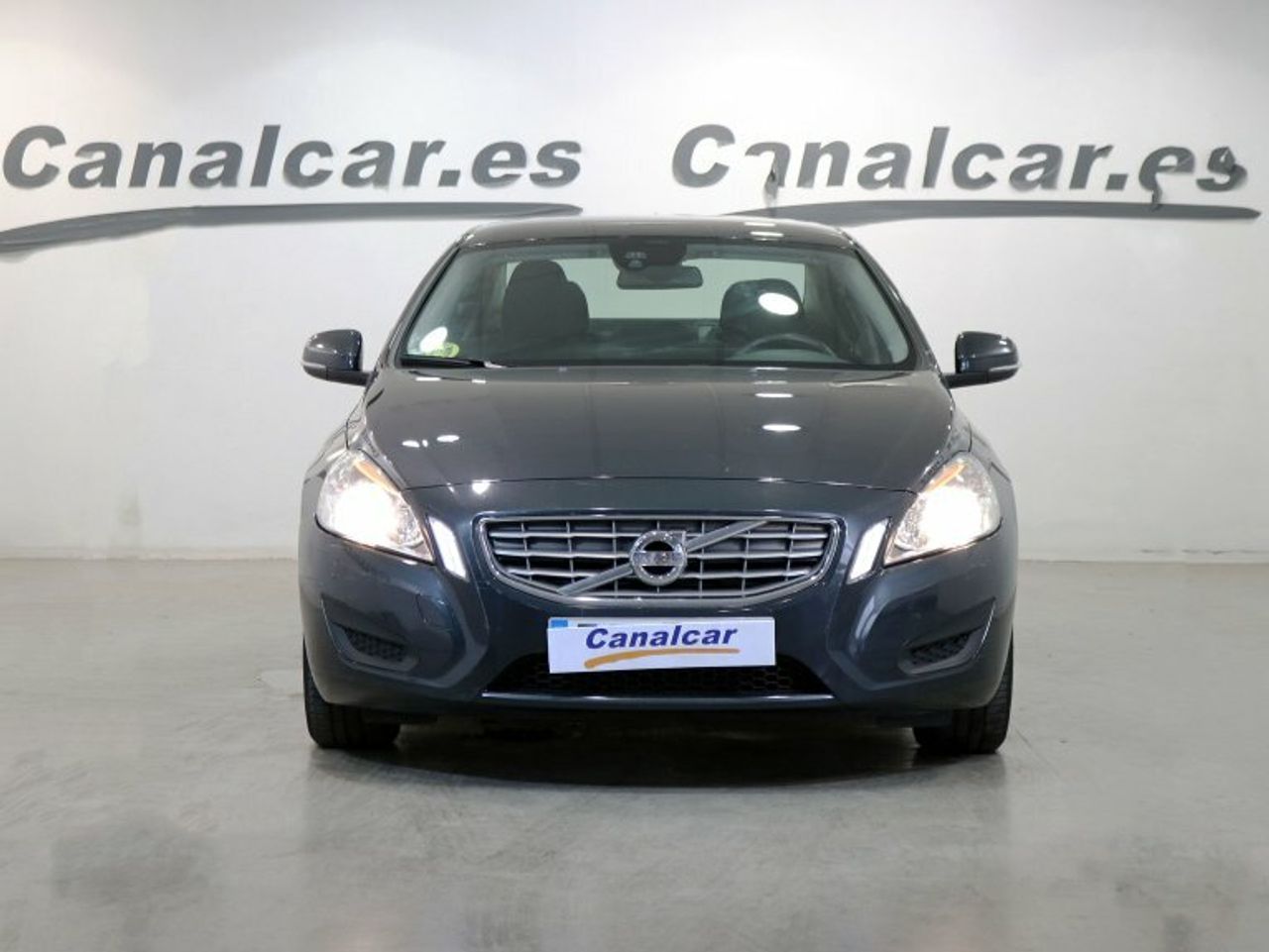 volvo s60 2013 / foto grande (2)