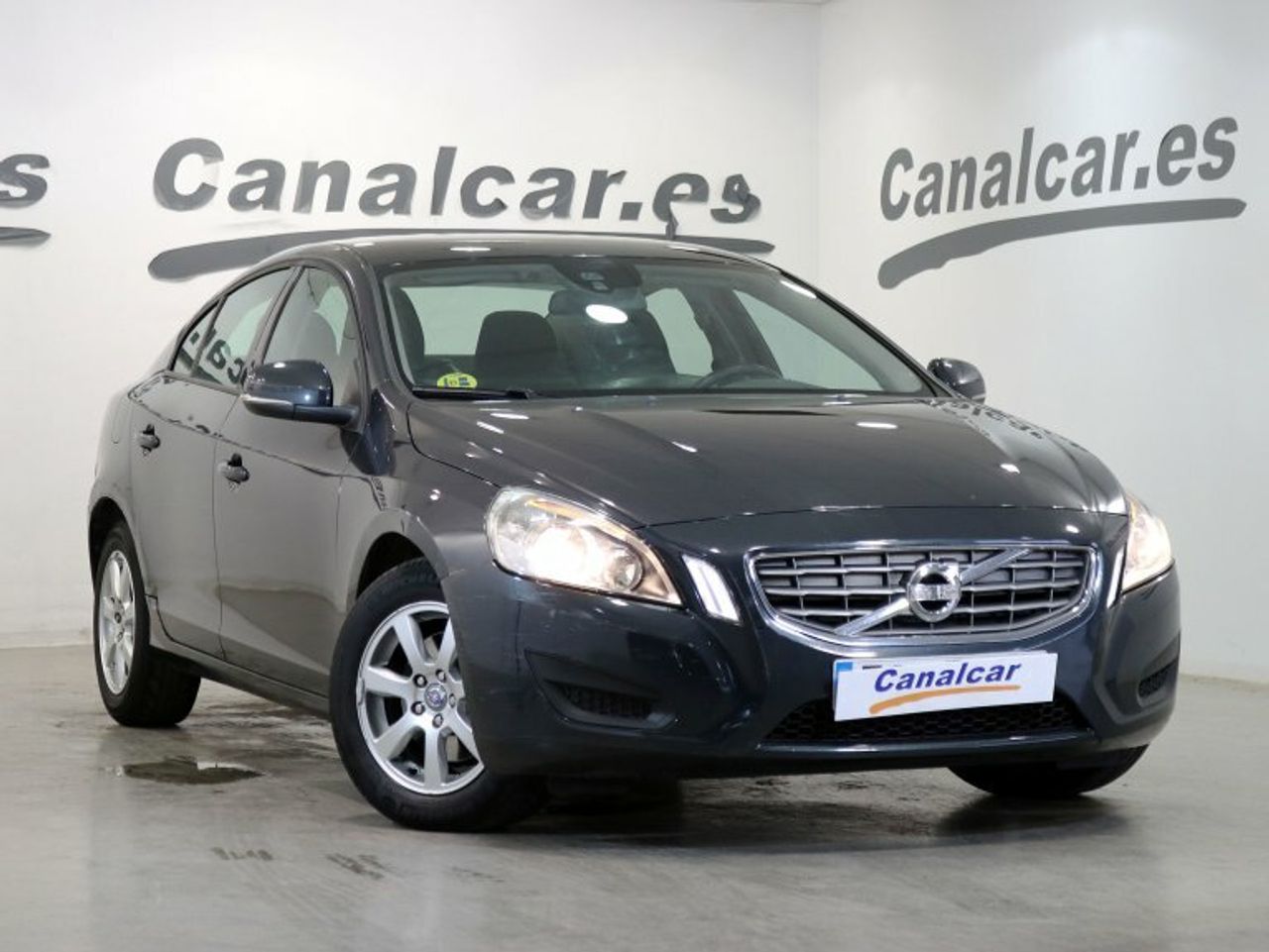 volvo s60 2013 / foto grande (3)