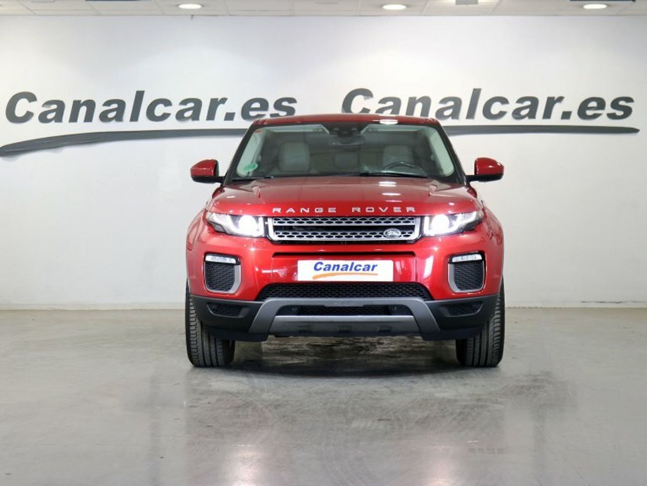 land-rover range rover evoque 2015 / foto grande (2)