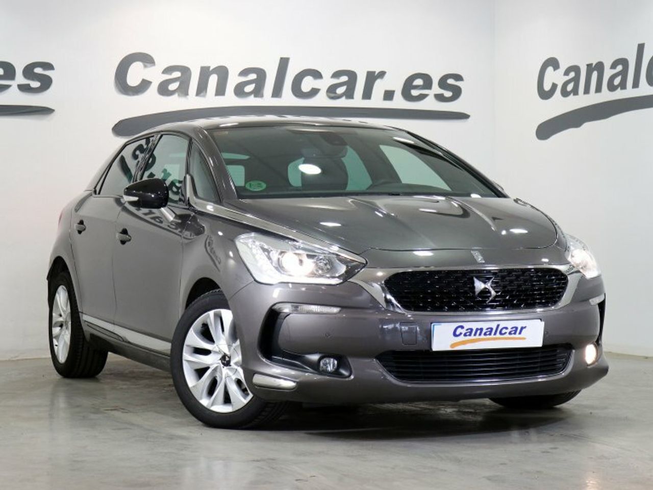 ds automobiles ds 5 2016 / foto grande (3)
