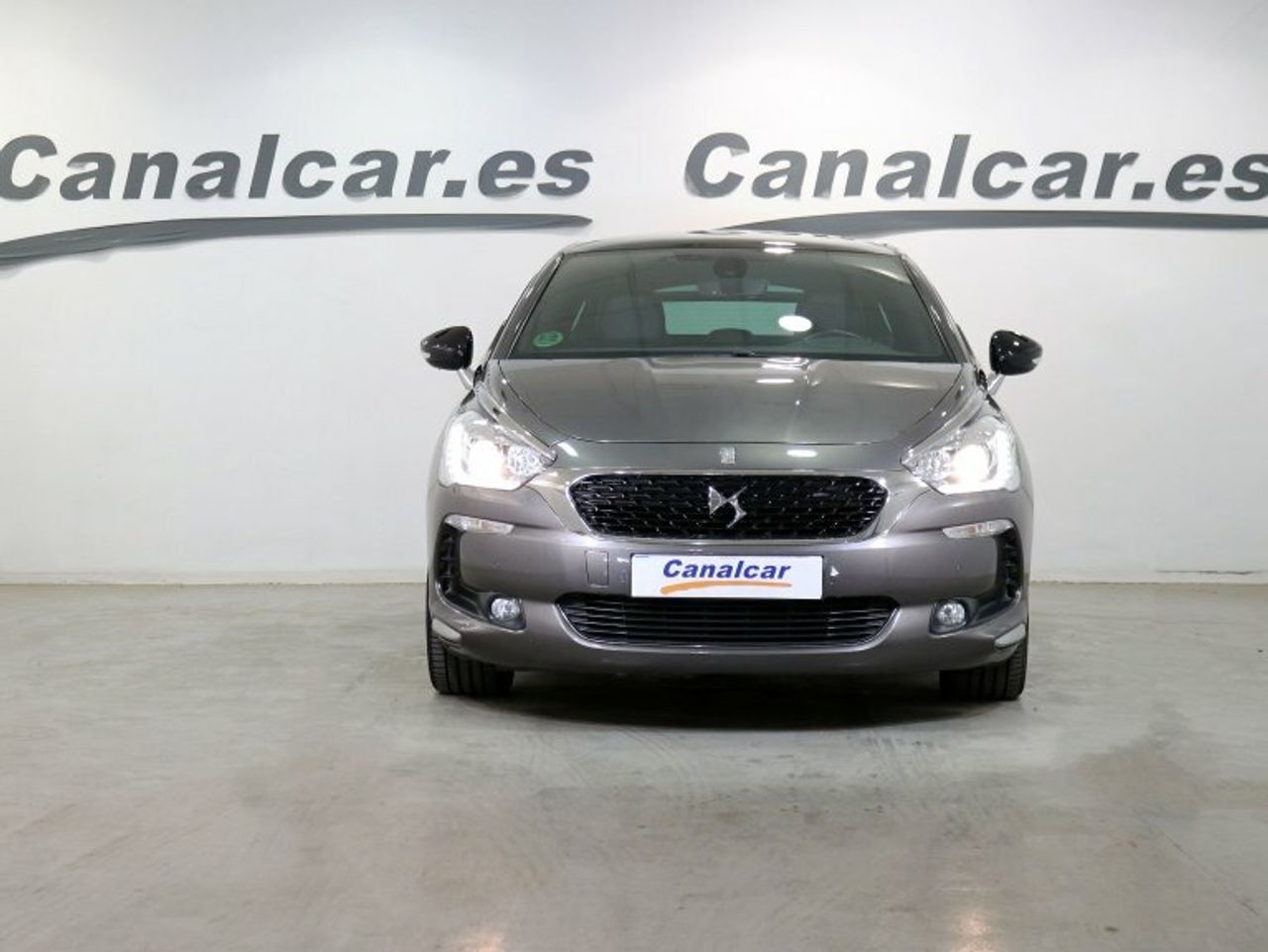 ds automobiles ds 5 2016 / foto grande (2)