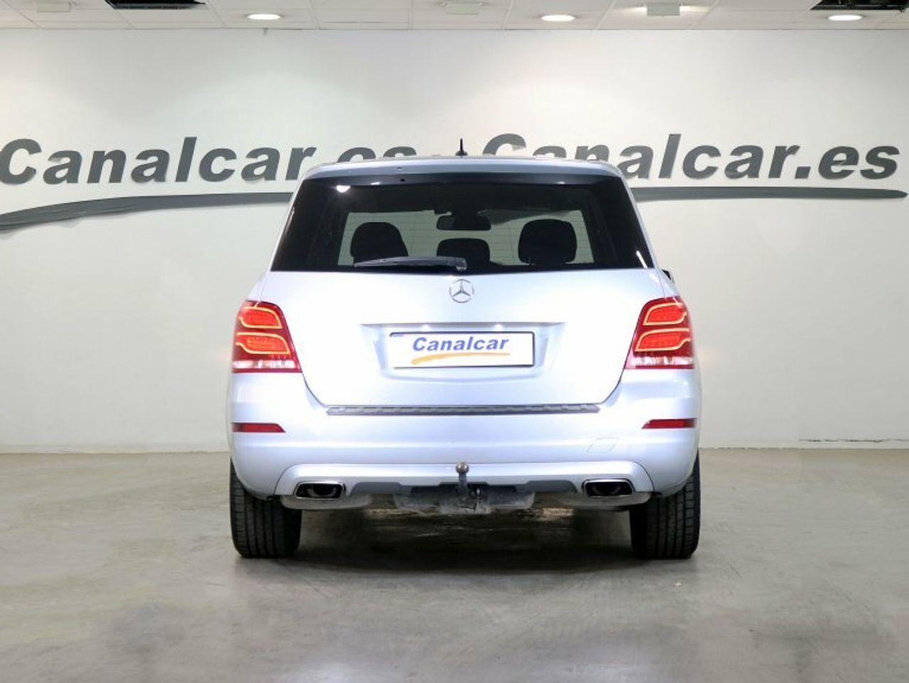 mercedes clase glk 2014 / foto grande (3)