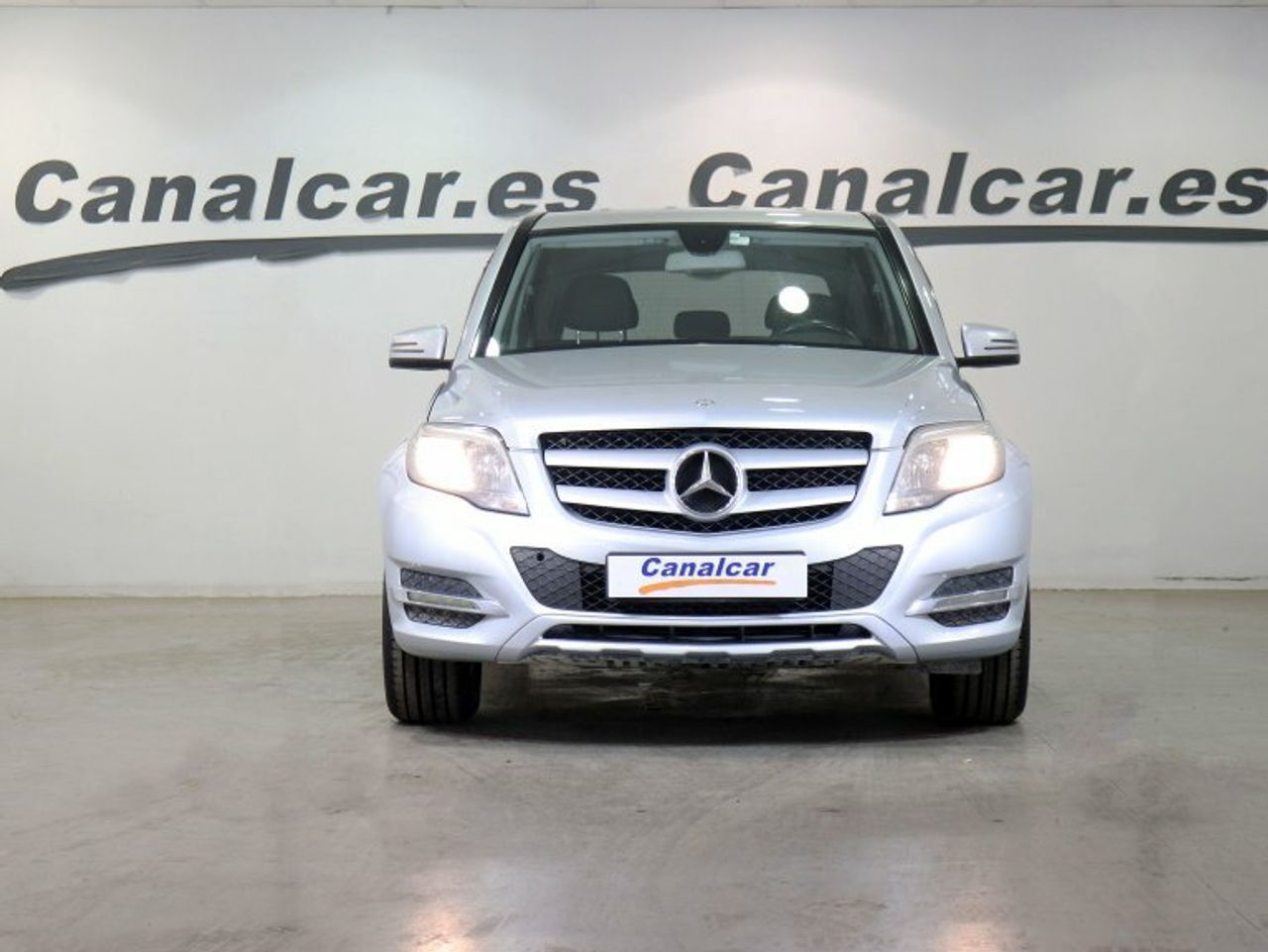 mercedes clase glk 2014 / foto grande (2)