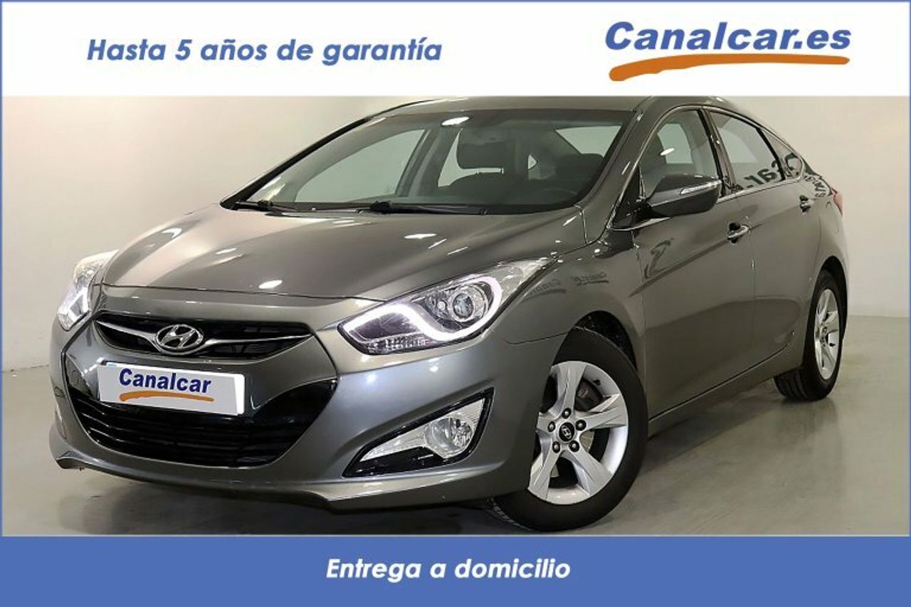 Foto hyundai i40 2013 /