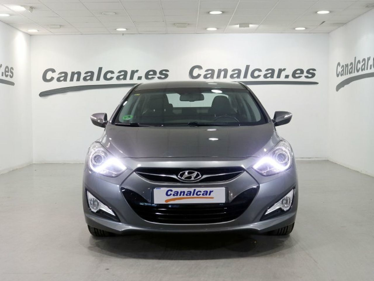 hyundai i40 2013 / foto grande (2)