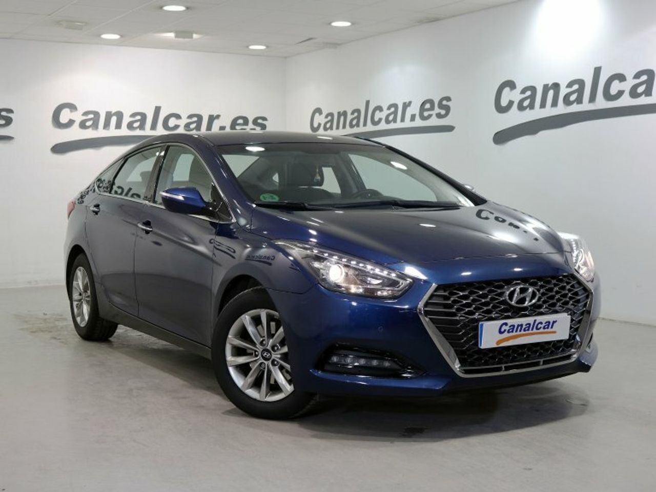 hyundai i40 2020 / foto grande (3)