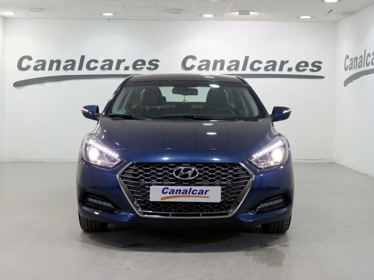 hyundai i40 2020 / foto grande (2)