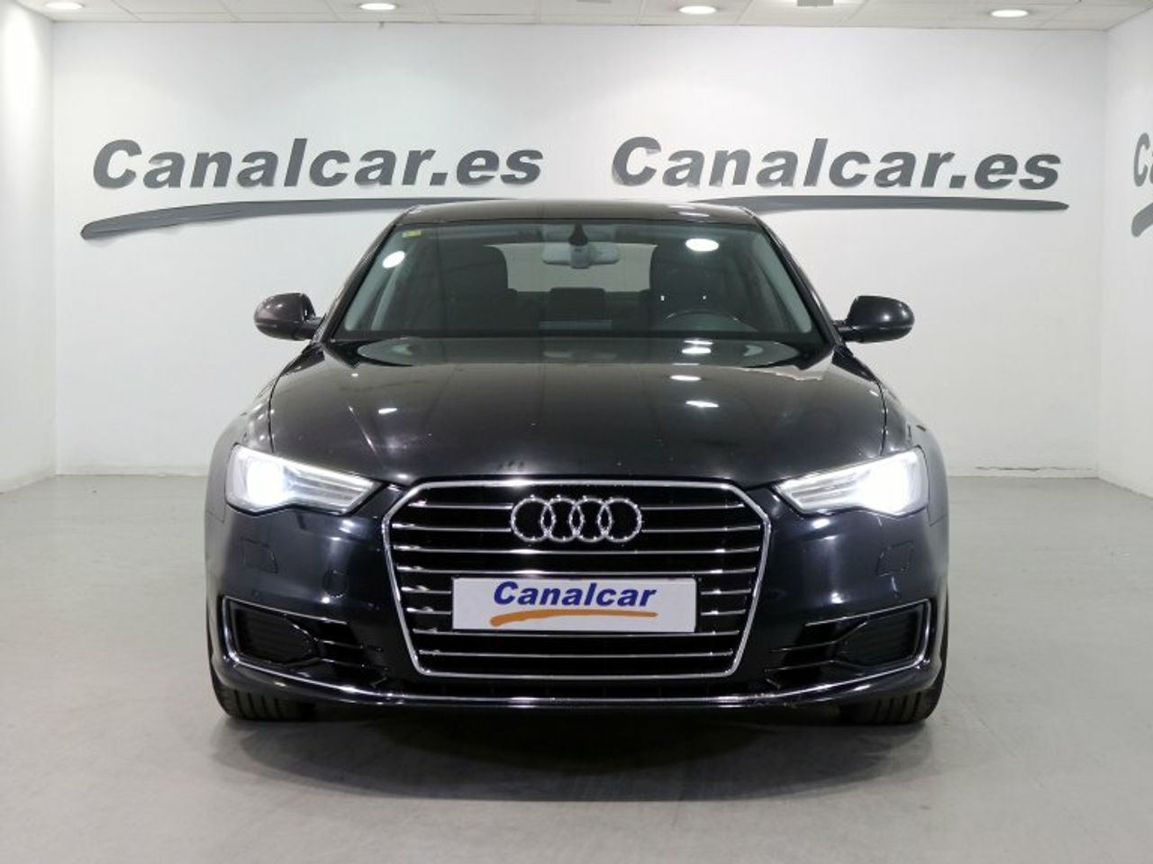 audi a6 2015 / foto grande (2)
