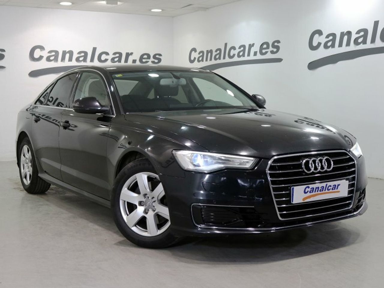 audi a6 2015 / foto grande (3)