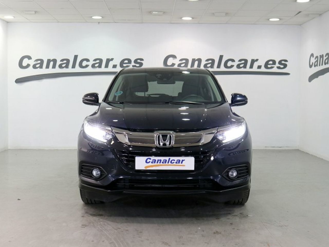 honda hr-v 2019 / foto grande (2)
