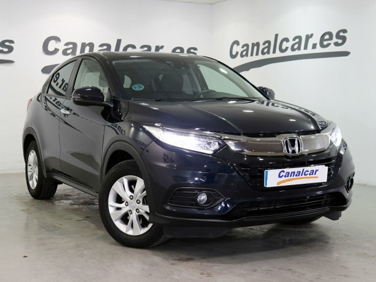 honda hr-v 2019 / foto grande (3)