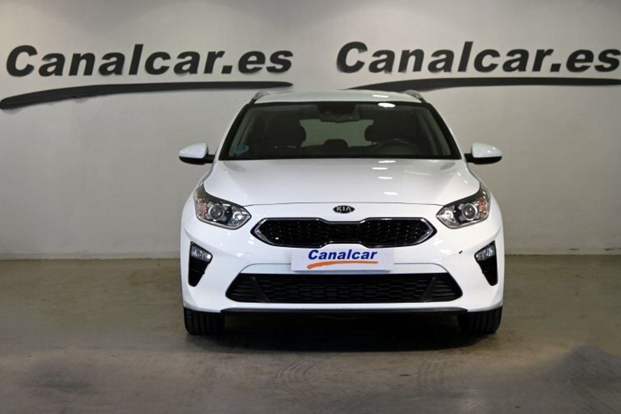 kia ceed 2020 / foto grande (2)