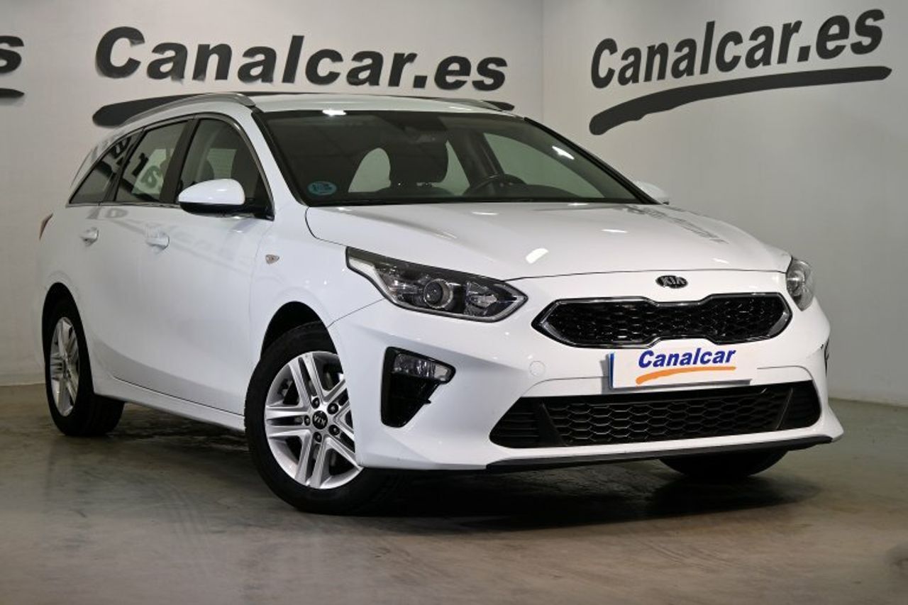 kia ceed 2020 / foto grande (3)