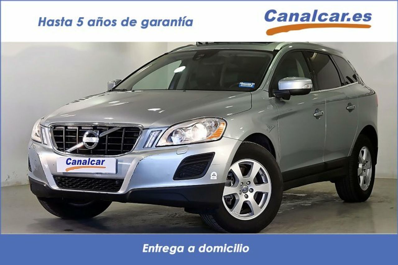 Foto volvo xc-60 2011 /