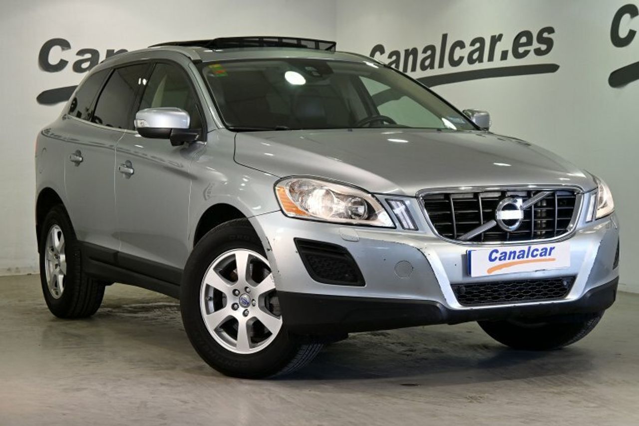 volvo xc-60 2011 / foto grande (3)