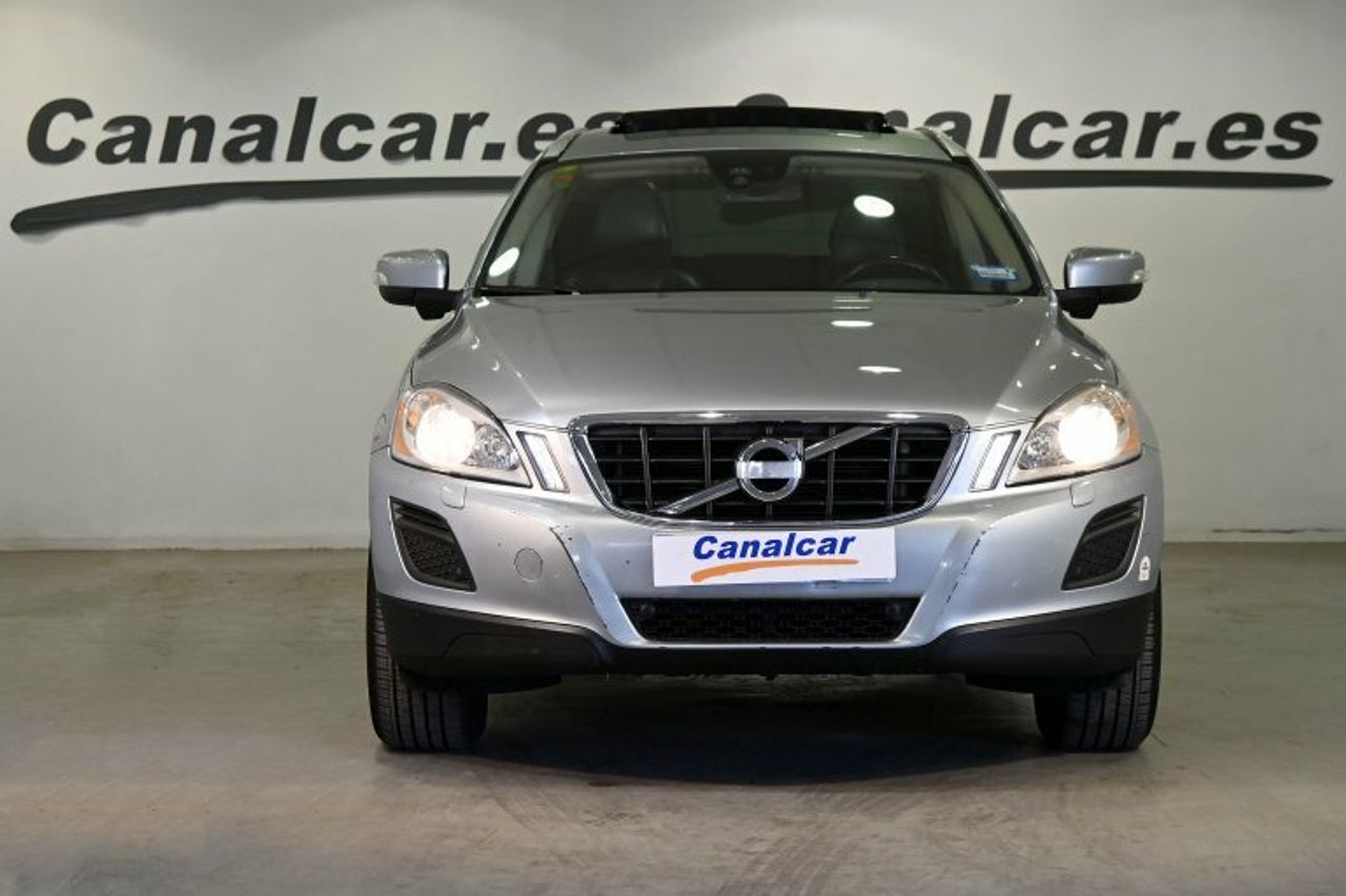 volvo xc-60 2011 / foto grande (2)