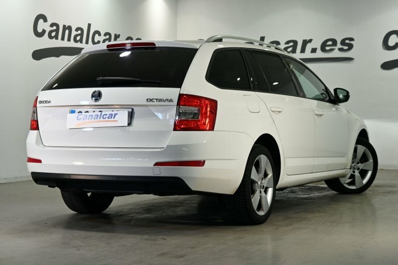 skoda octavia 2015 / foto grande (3)