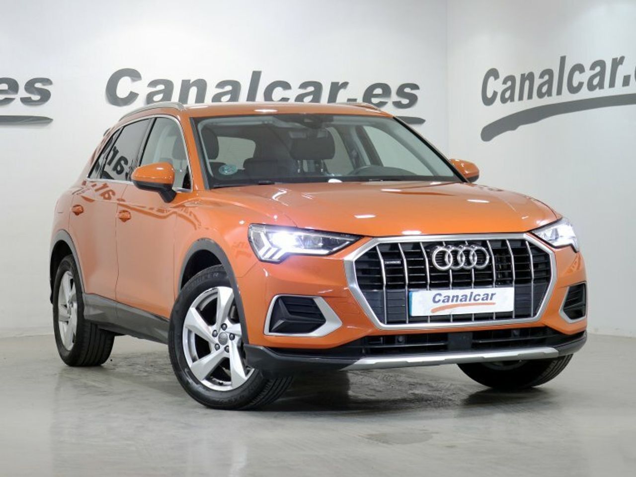 audi q3 2019 / foto grande (3)