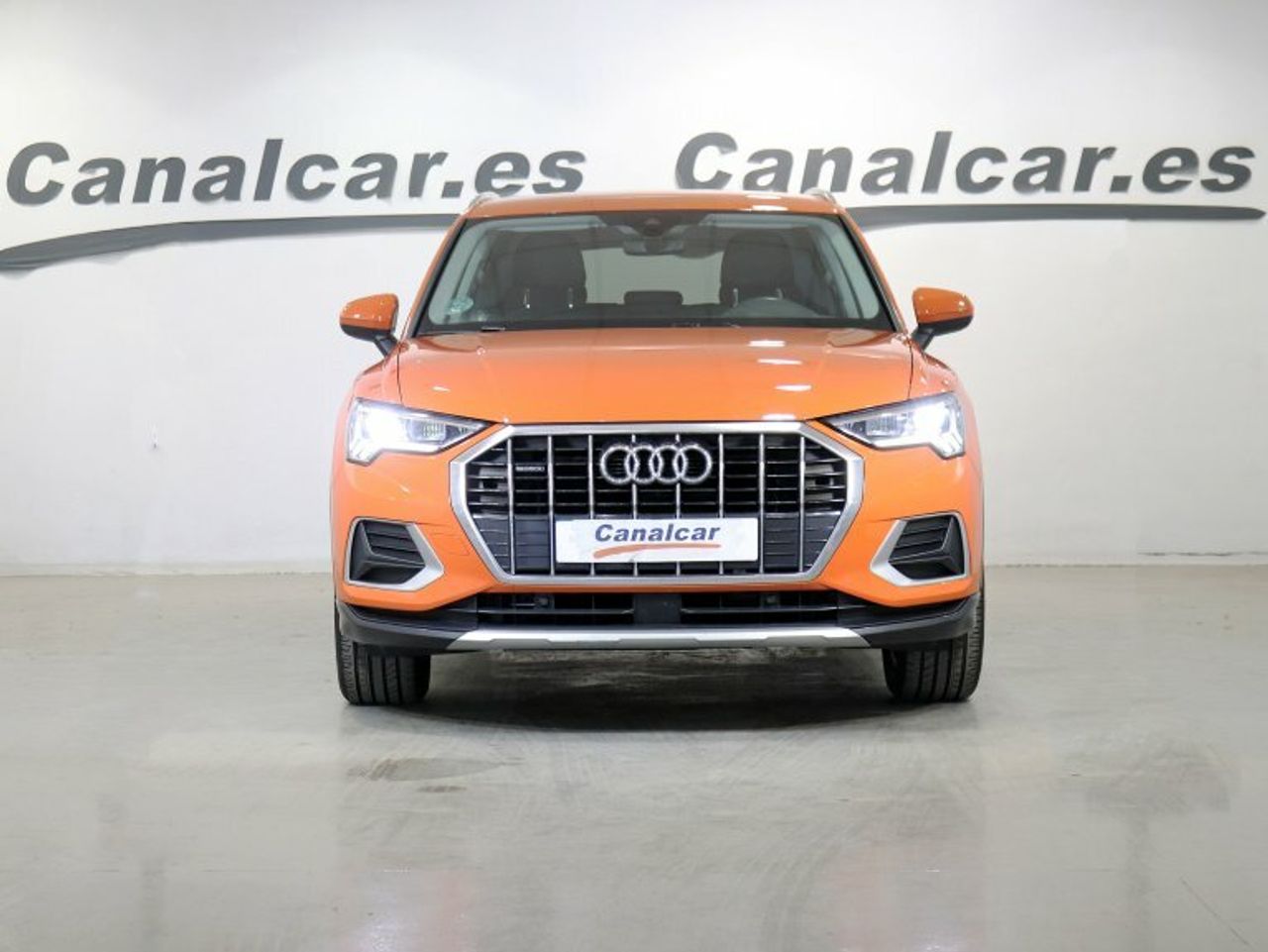 audi q3 2019 / foto grande (2)