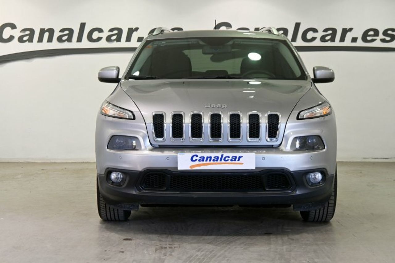 jeep cherokee 2013 / foto grande (2)