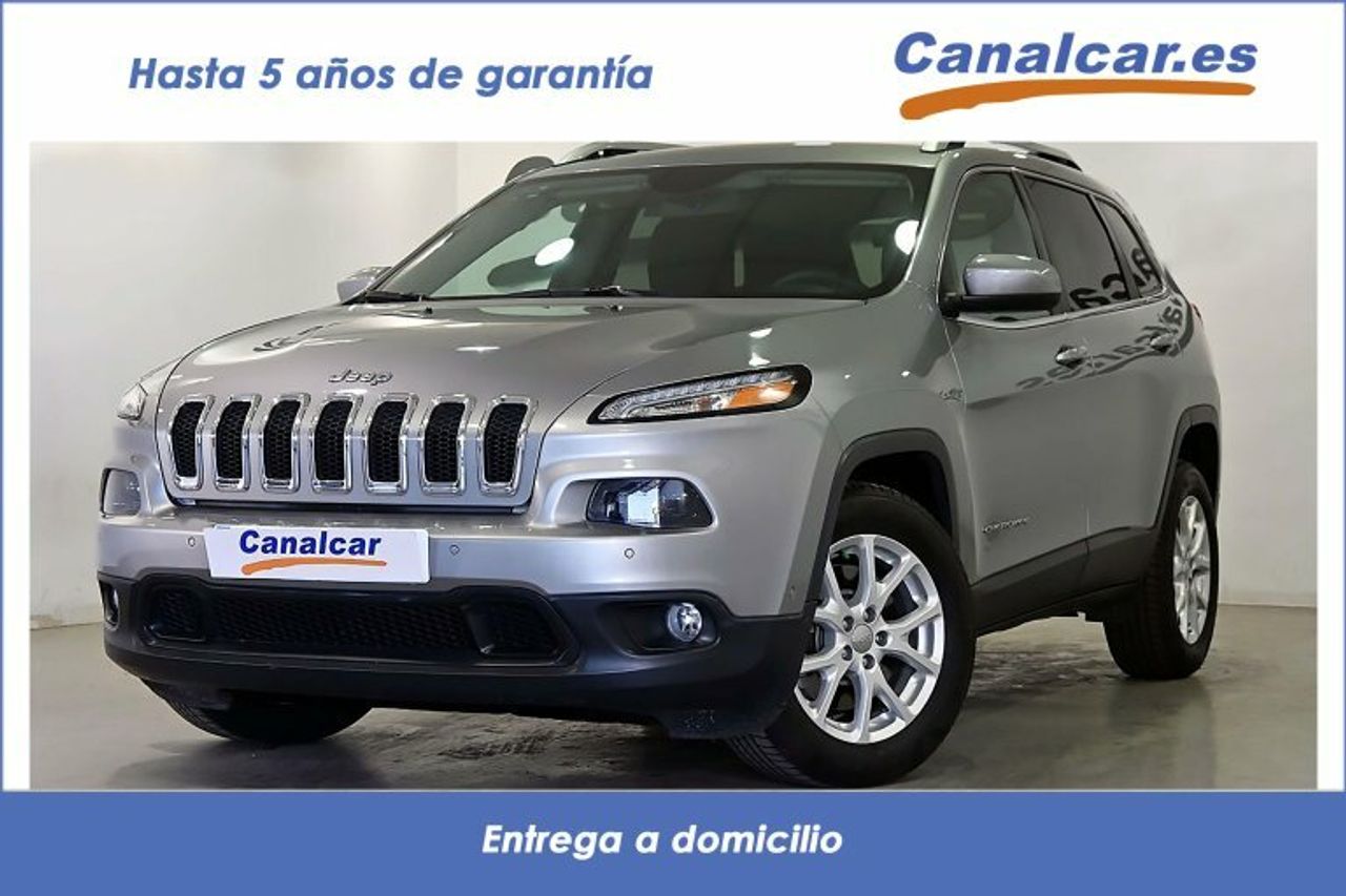 Foto jeep cherokee 2013 /