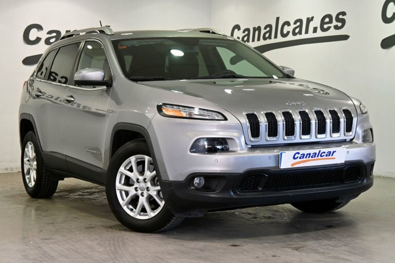 jeep cherokee 2013 / foto grande (3)
