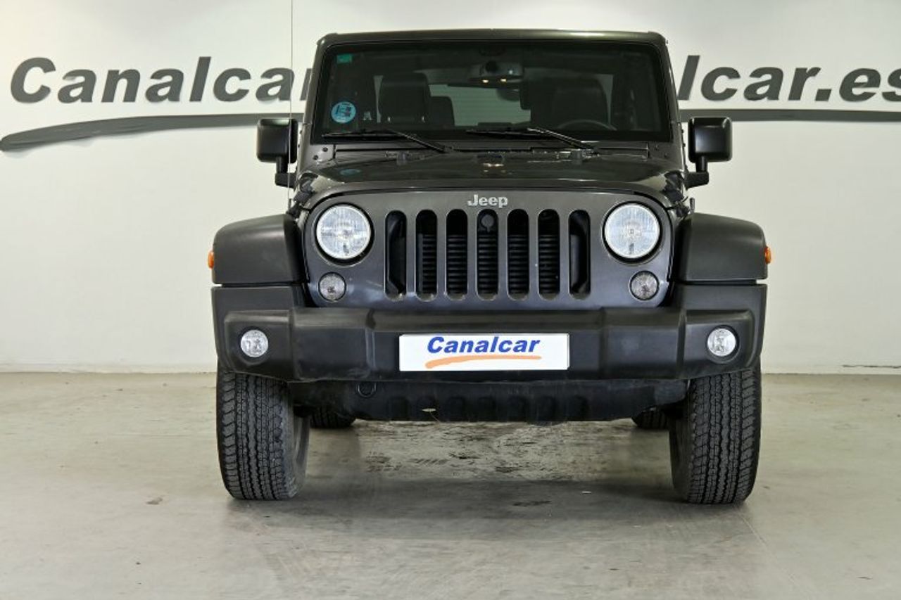 jeep wrangler 2016 / foto grande (2)