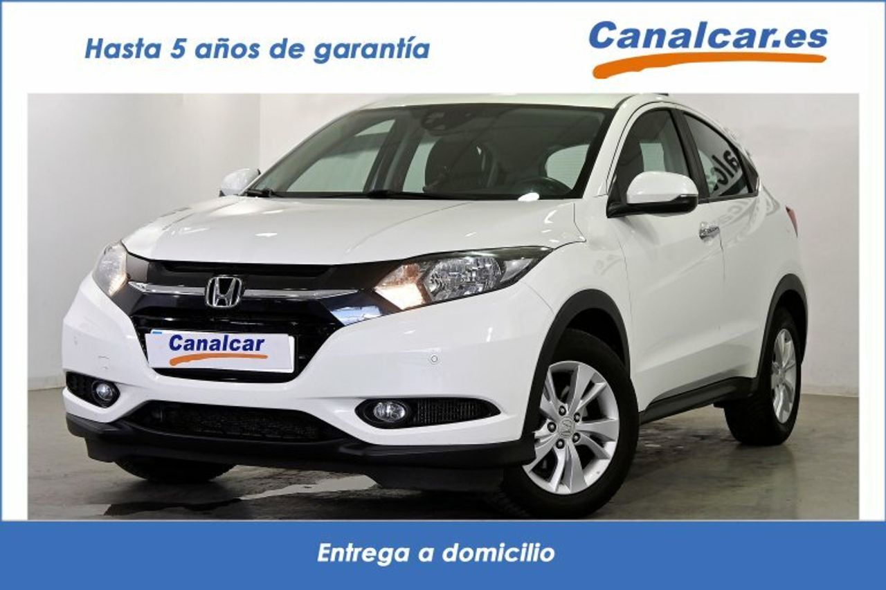 Motor diesel 120cv  de segunda mano - honda hr-v 2018 /